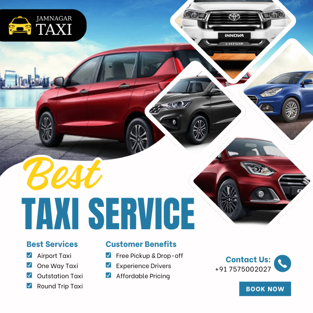 best-taxi-service-in-jamnagar
